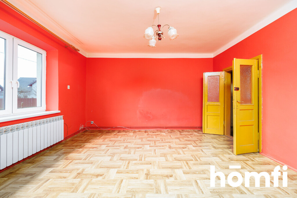 Dom 104,3 m², Niepołomice, Cmentarna - zdjęcie 9