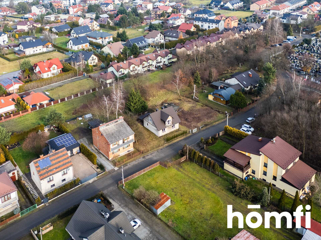 Dom 104,3 m², Niepołomice, Cmentarna - zdjęcie 5