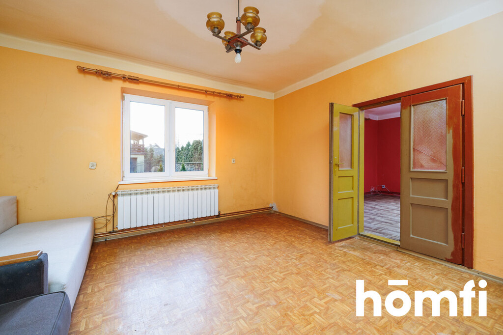 Dom 104,3 m², Niepołomice, Cmentarna - zdjęcie 13