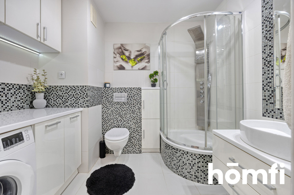 Mieszkanie 56 m², Rzeszów, Drabinianka, Graniczna - zdjęcie 8