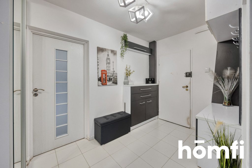 Mieszkanie 56 m², Rzeszów, Drabinianka, Graniczna - zdjęcie 13