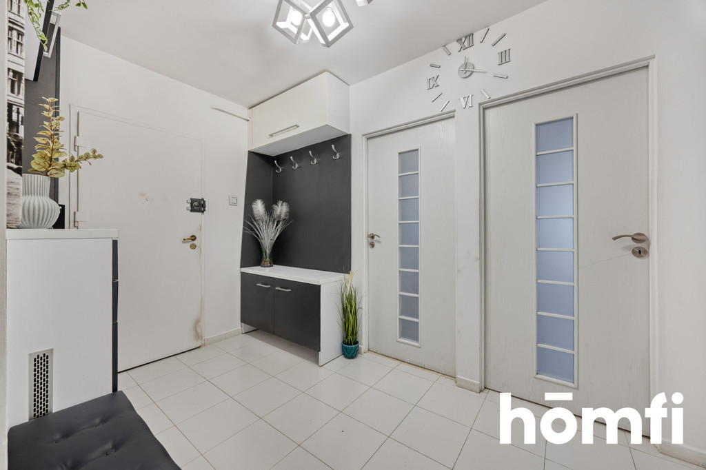 Mieszkanie 56 m², Rzeszów, Drabinianka, Graniczna - zdjęcie 12