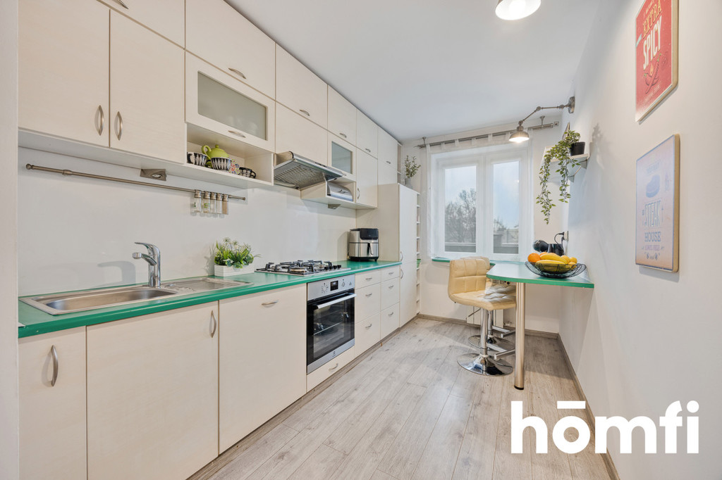 Mieszkanie 56 m², Rzeszów, Drabinianka, Graniczna - zdjęcie 10