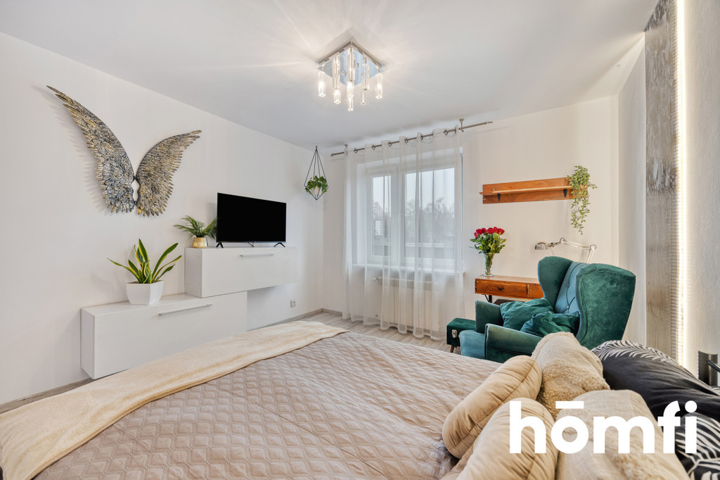 Mieszkanie 56 m², Rzeszów, Drabinianka, Graniczna - zdjęcie 3