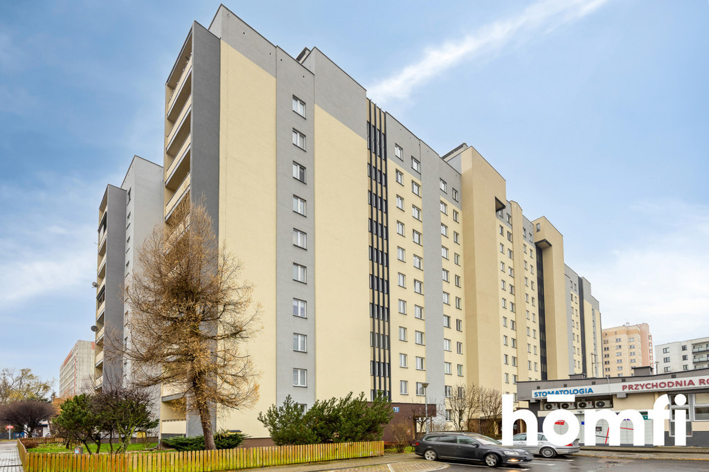 Mieszkanie 56 m², Rzeszów, Drabinianka, Graniczna - zdjęcie 14