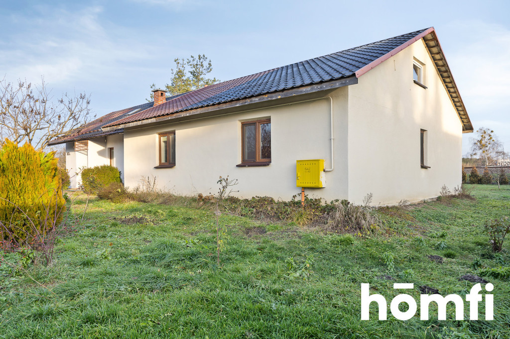 Dom 157 m², Mielec, Borek, Henryka Sienkiewicza - zdjęcie 18