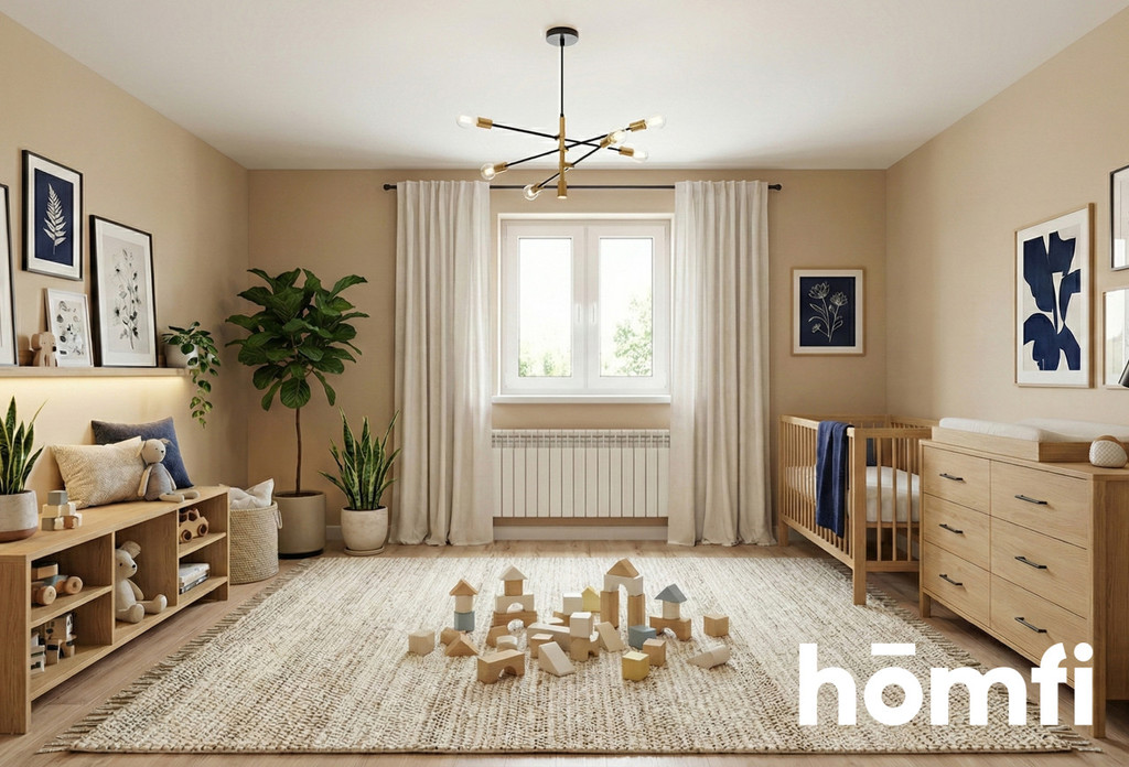Dom 157 m², Mielec, Borek, Henryka Sienkiewicza - zdjęcie 7