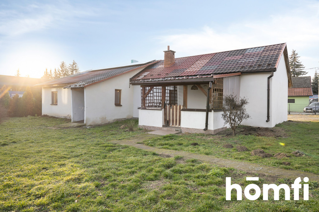 Dom 157 m², Mielec, Borek, Henryka Sienkiewicza - zdjęcie 5