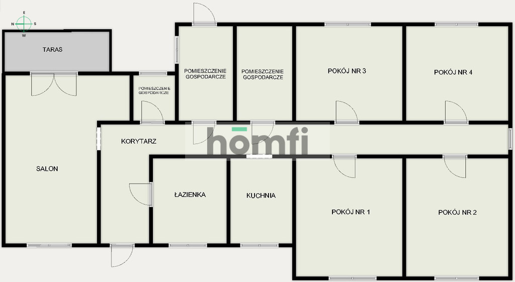 Dom 157 m², Mielec, Borek, Henryka Sienkiewicza - zdjęcie 19