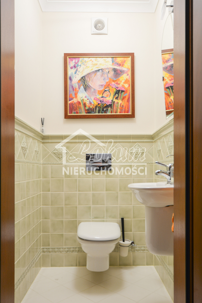 Dom 350&nbsp;m², Międzywodzie - zdjęcie 13