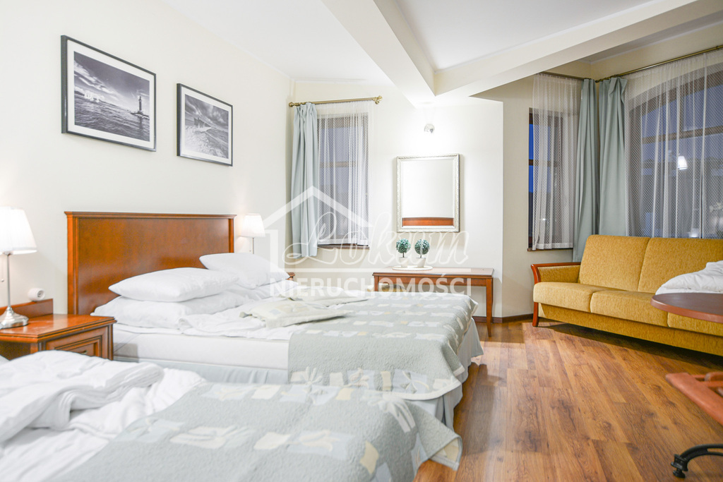 Dom 350&nbsp;m², Międzywodzie - zdjęcie 15