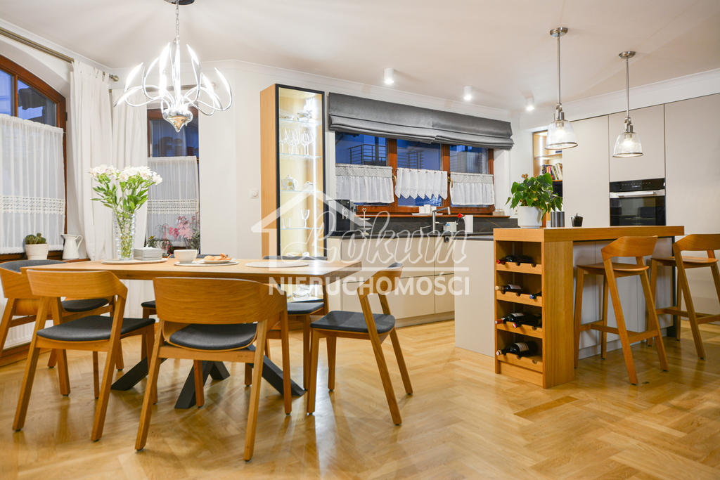 Dom 350&nbsp;m², Międzywodzie - zdjęcie 8