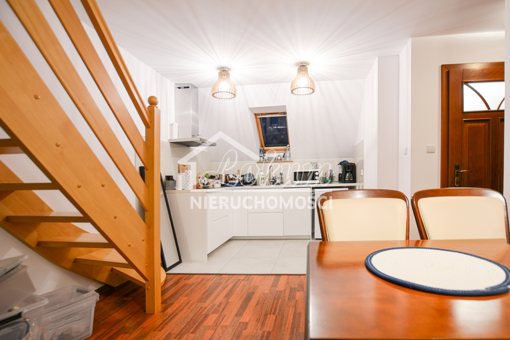Dom 350&nbsp;m², Międzywodzie - zdjęcie 19