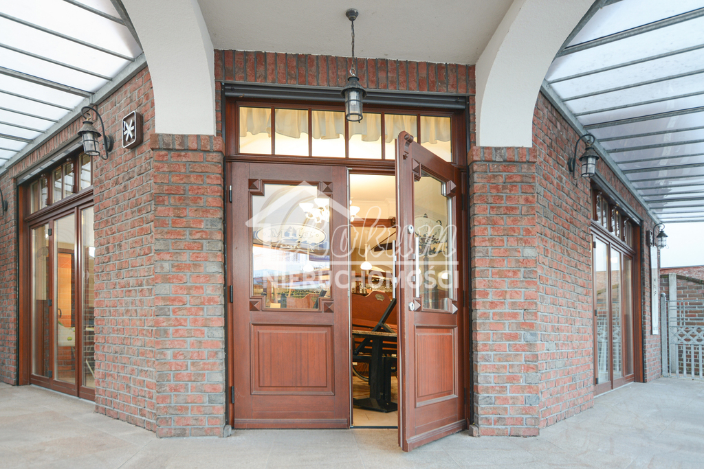 Dom 350&nbsp;m², Międzywodzie - zdjęcie 7