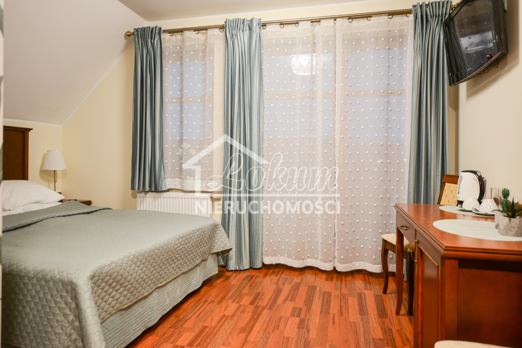 Dom 350&nbsp;m², Międzywodzie - zdjęcie 14