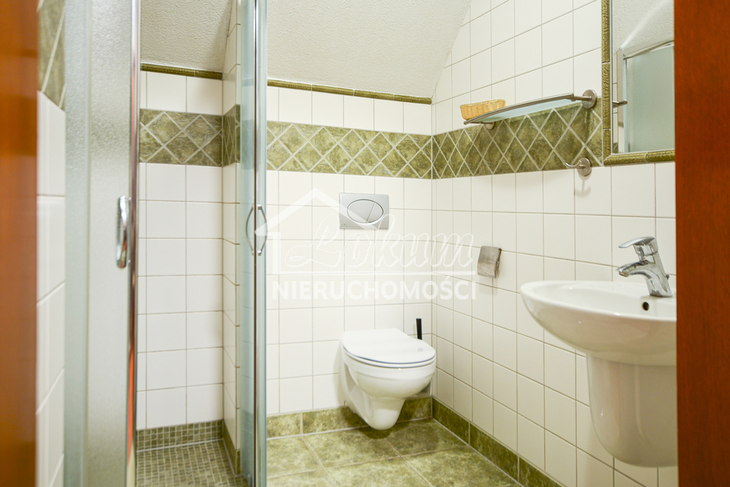 Dom 350&nbsp;m², Międzywodzie - zdjęcie 16