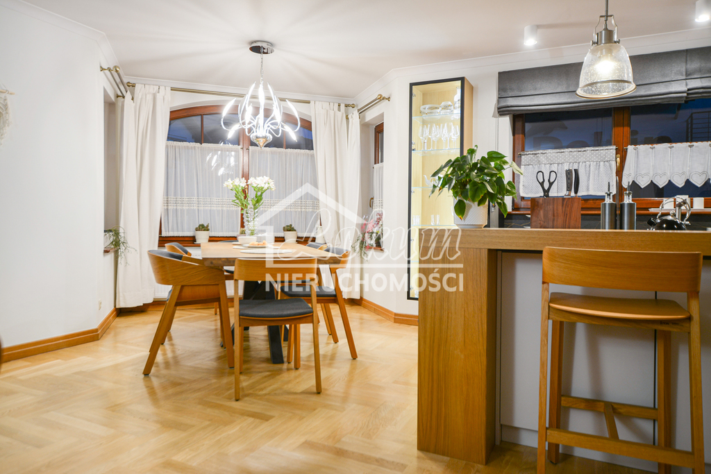 Dom 350&nbsp;m², Międzywodzie - zdjęcie 9