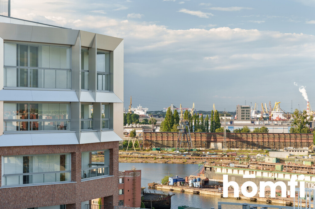 Mieszkanie 40,7 m², Gdańsk, Śródmieście, ks. Jerzego Popiełuszki - zdjęcie 17