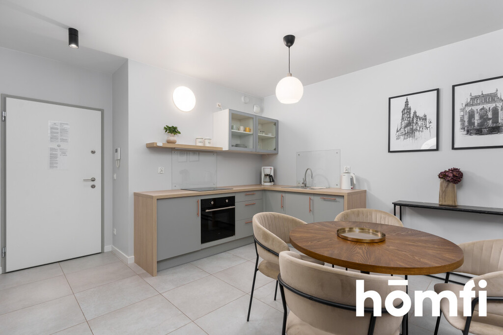 Mieszkanie 40,7 m², Gdańsk, Śródmieście, ks. Jerzego Popiełuszki - zdjęcie 9