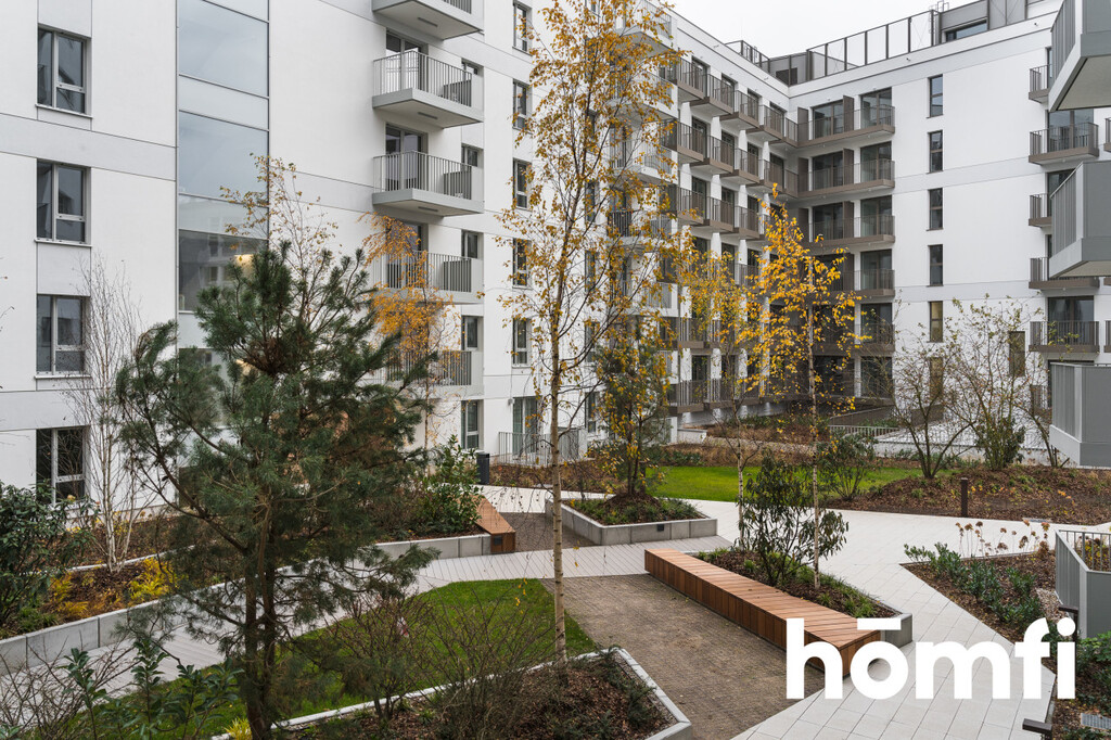 Mieszkanie 40,7 m², Gdańsk, Śródmieście, ks. Jerzego Popiełuszki - zdjęcie 18