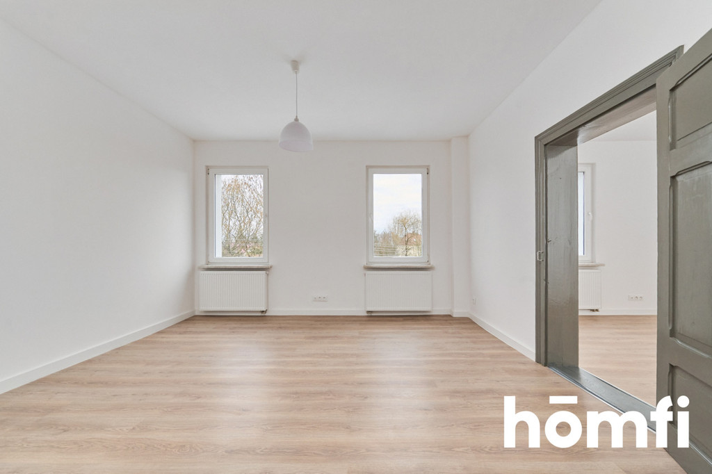 Mieszkanie 60 m², Kamieniec Wrocławski, Spółdzielcza - zdjęcie 5