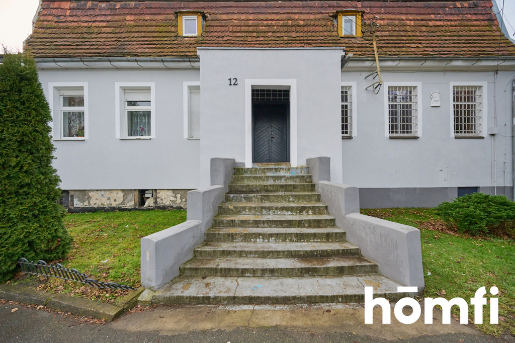 Mieszkanie 60 m², Kamieniec Wrocławski, Spółdzielcza - zdjęcie 17