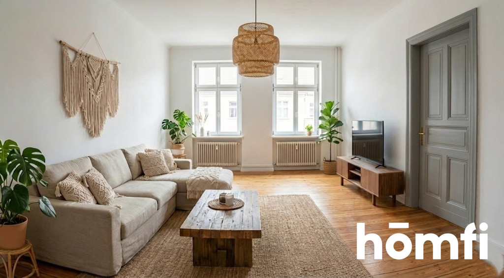 Mieszkanie 60 m², Kamieniec Wrocławski, Spółdzielcza - zdjęcie 6
