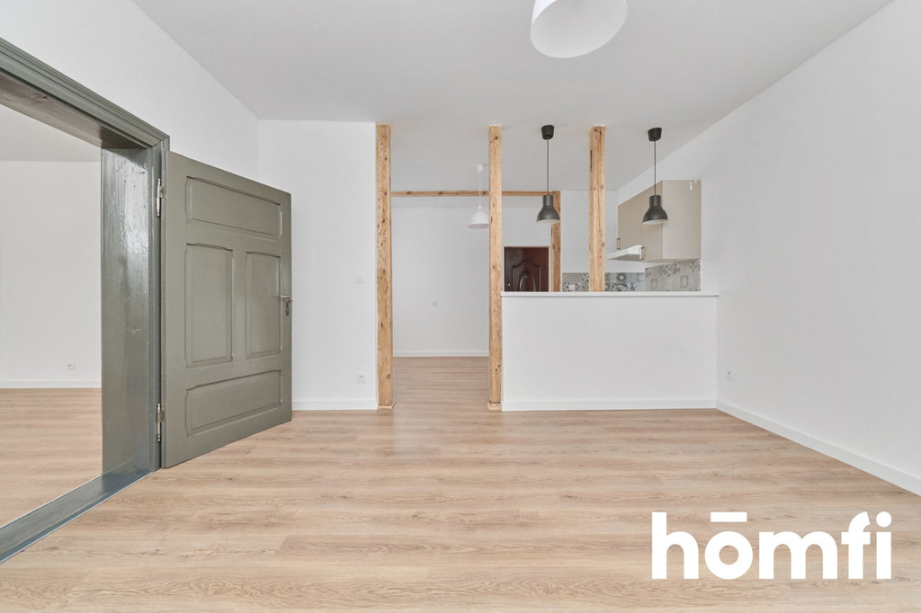 Mieszkanie 60 m², Kamieniec Wrocławski, Spółdzielcza - zdjęcie 4