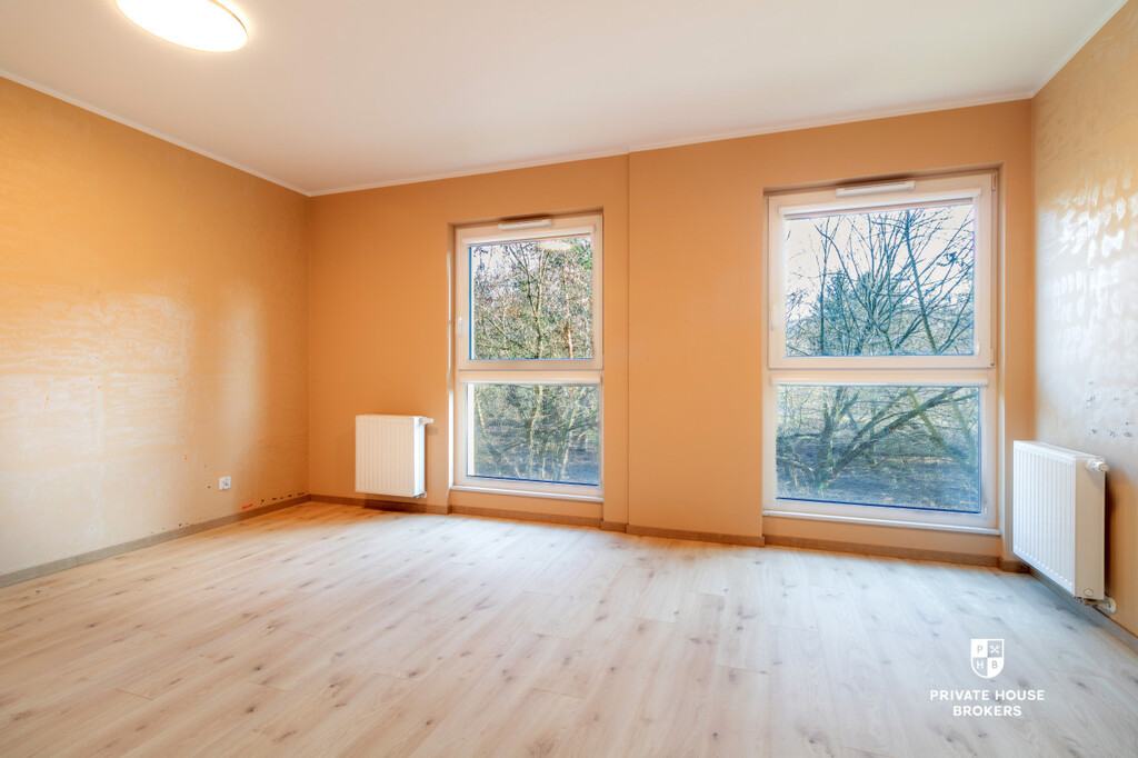 Mieszkanie 51,55&nbsp;m², Kraków, Czyżyny, Stanisława Lema - zdjęcie 9
