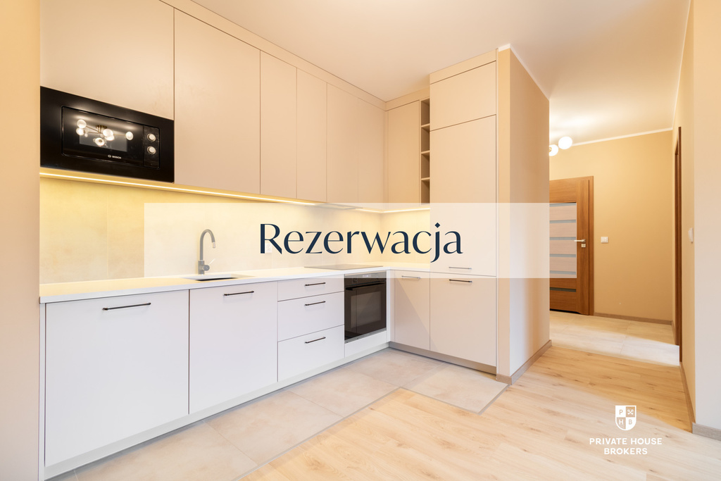 Mieszkanie 51,55&nbsp;m², Kraków, Czyżyny, Stanisława Lema - zdjęcie 1