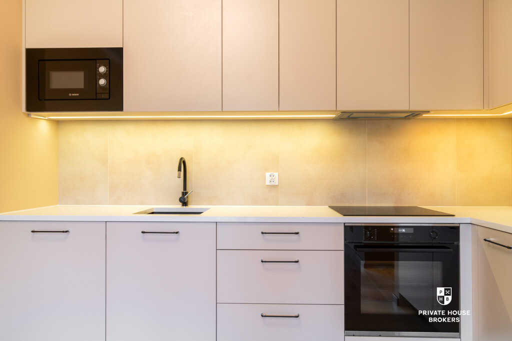 Mieszkanie 51,55&nbsp;m², Kraków, Czyżyny, Stanisława Lema - zdjęcie 2