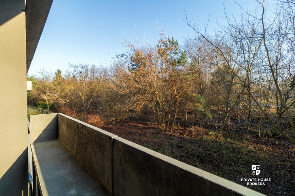 Mieszkanie 51,55&nbsp;m², Kraków, Czyżyny, Stanisława Lema - zdjęcie 14