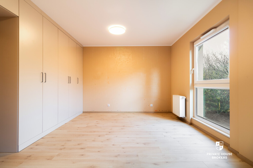 Mieszkanie 51,55&nbsp;m², Kraków, Czyżyny, Stanisława Lema - zdjęcie 7