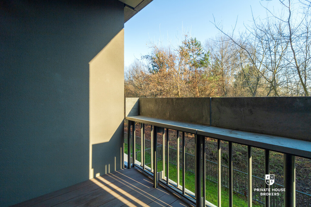Mieszkanie 51,55&nbsp;m², Kraków, Czyżyny, Stanisława Lema - zdjęcie 13