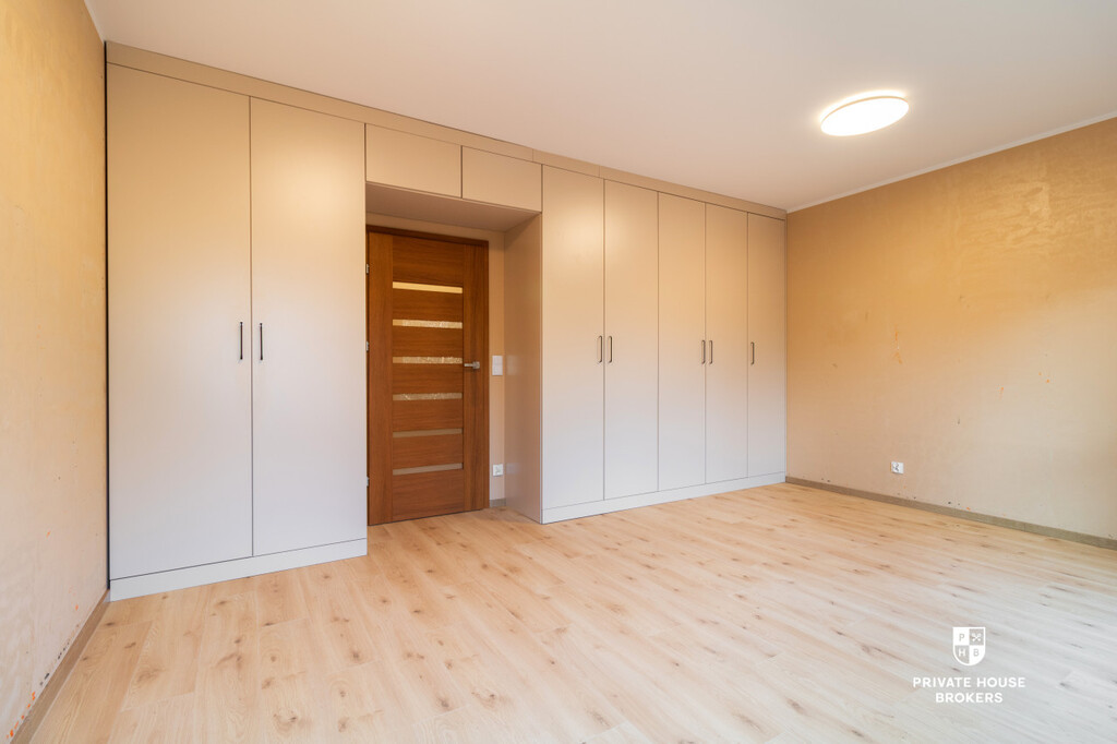 Mieszkanie 51,55&nbsp;m², Kraków, Czyżyny, Stanisława Lema - zdjęcie 8