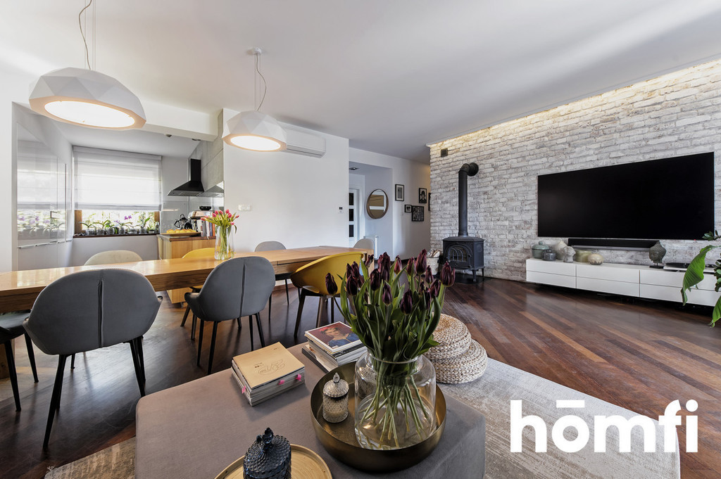 Dom 225 m², Skórzewo, Strumykowa - zdjęcie 6