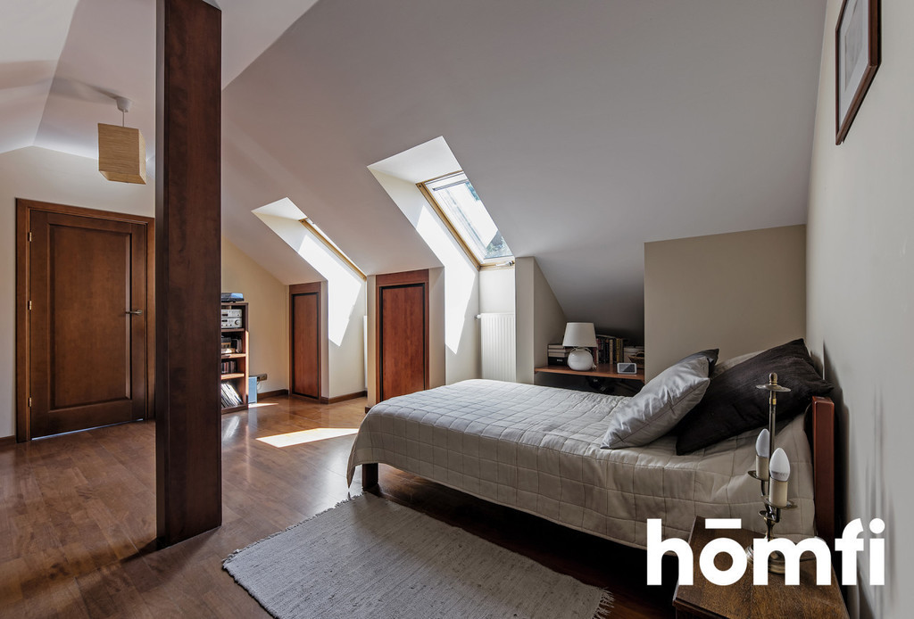 Dom 225 m², Skórzewo, Strumykowa - zdjęcie 18