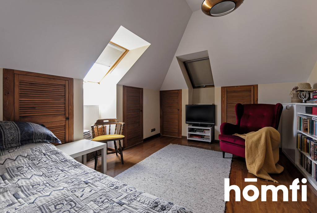 Dom 225 m², Skórzewo, Strumykowa - zdjęcie 19