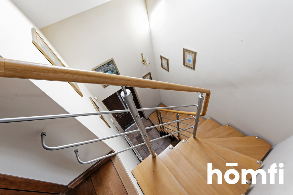 Dom 225 m², Skórzewo, Strumykowa - zdjęcie 13