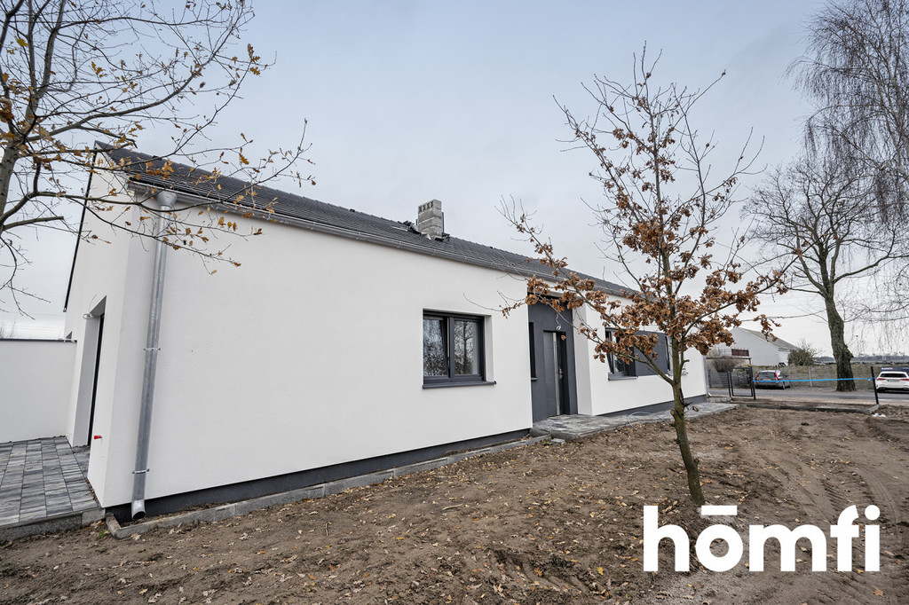 Dom 99,04 m², Góra, Podgórna - zdjęcie 2