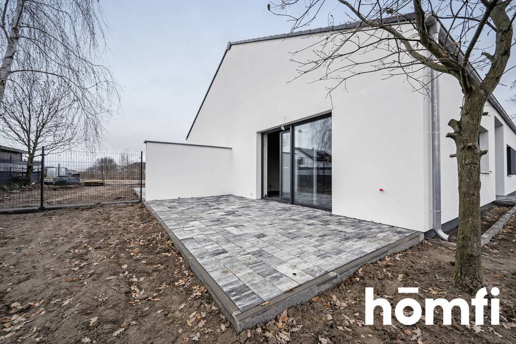 Dom 99,04 m², Góra, Podgórna - zdjęcie 5