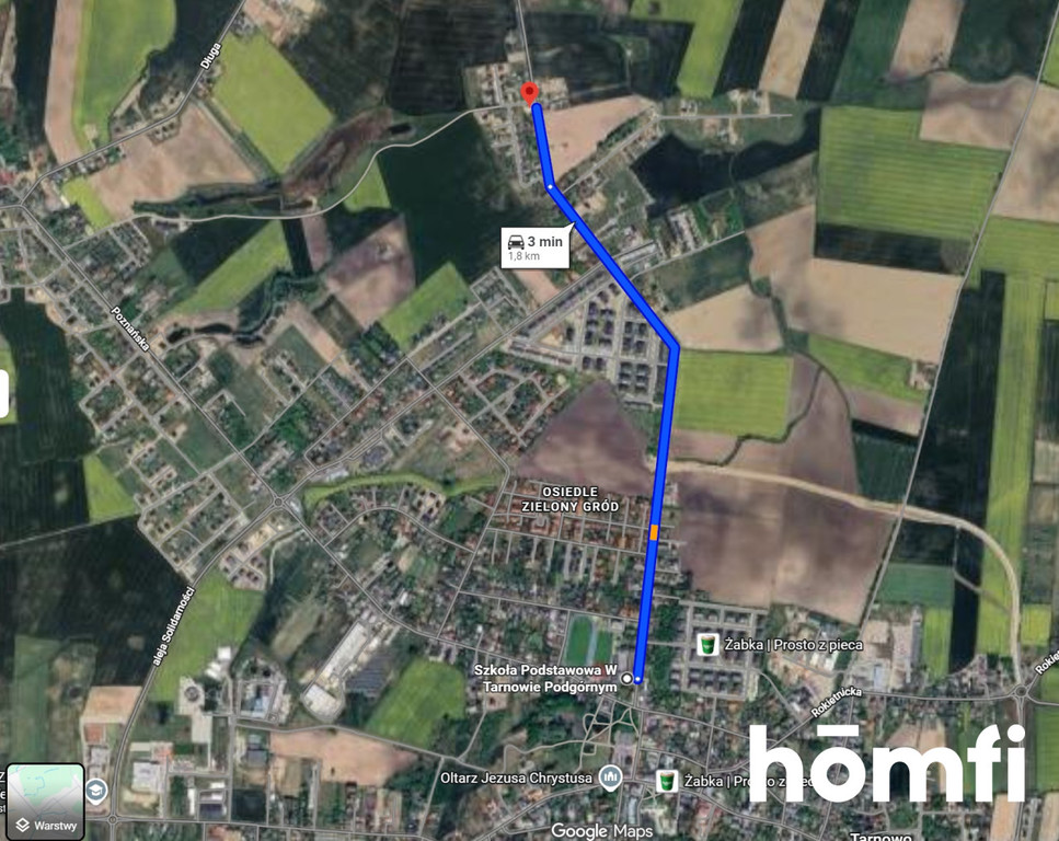 Dom 99,04 m², Góra, Podgórna - zdjęcie 18
