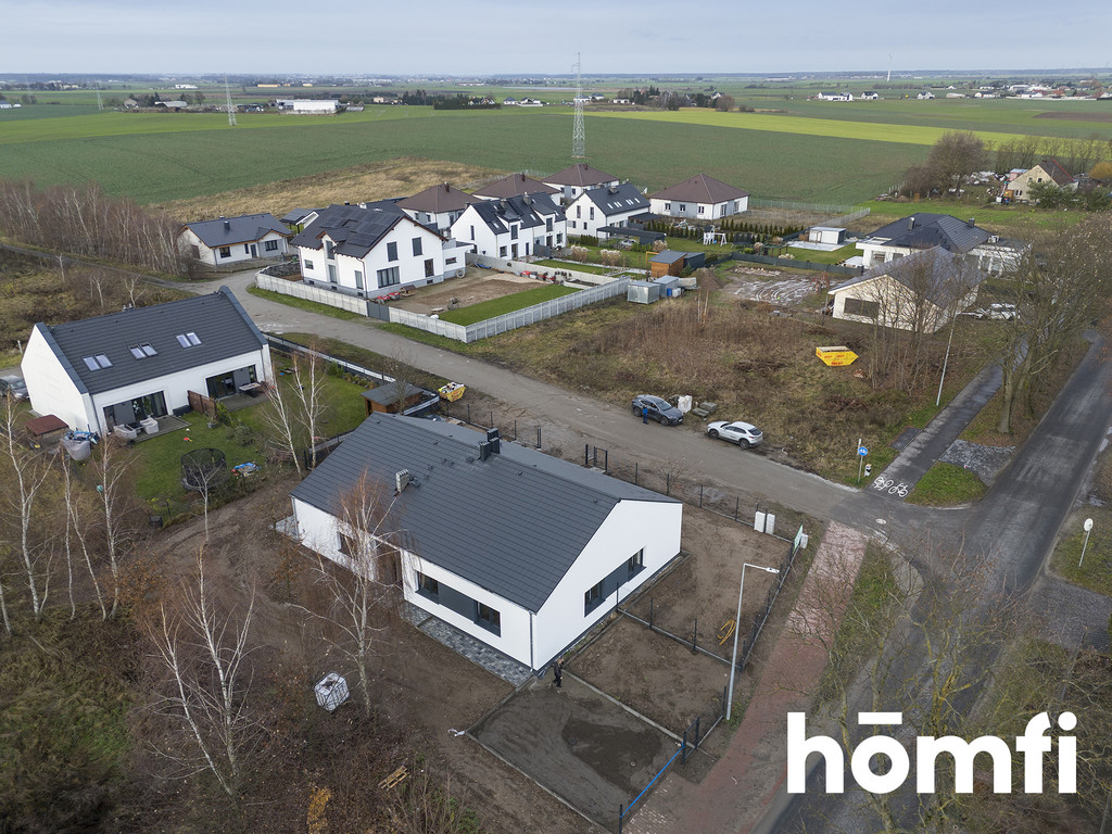 Dom 99,04 m², Góra, Podgórna - zdjęcie 1