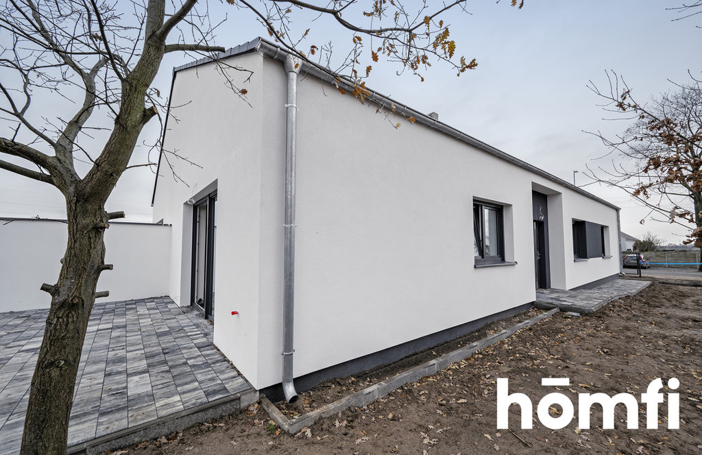 Dom 99,04 m², Góra, Podgórna - zdjęcie 4