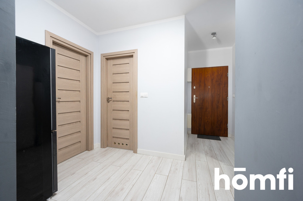 Mieszkanie 42,42 m², Kraków, Czyżyny, Bolesława Orlińskiego - zdjęcie 11