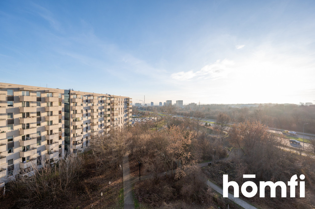 Mieszkanie 42,42 m², Kraków, Czyżyny, Bolesława Orlińskiego - zdjęcie 9