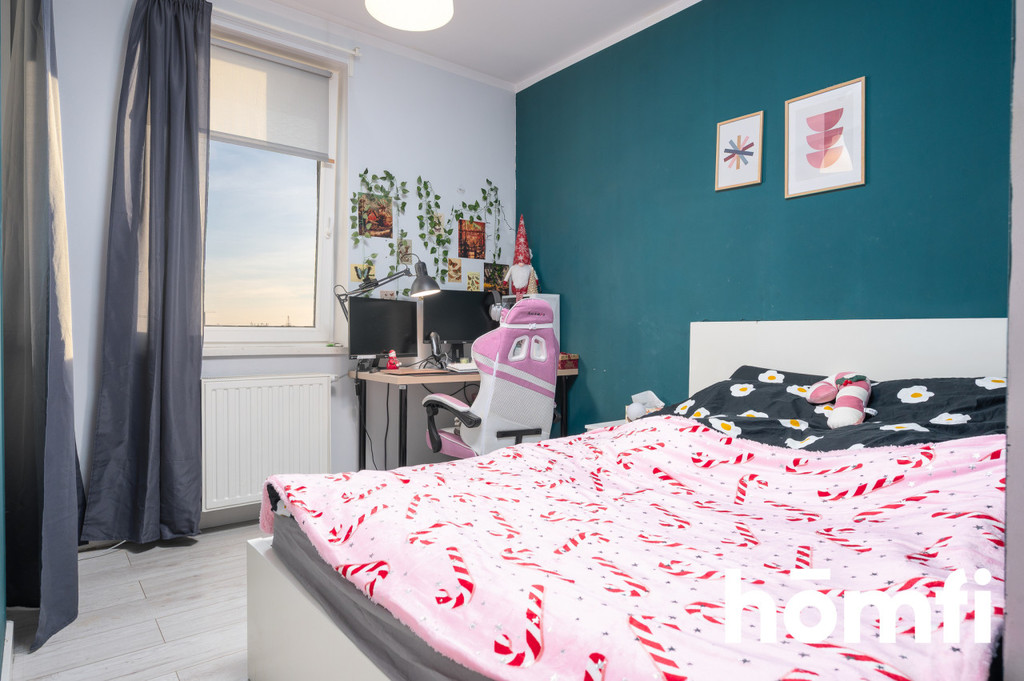 Mieszkanie 42,42 m², Kraków, Czyżyny, Bolesława Orlińskiego - zdjęcie 16