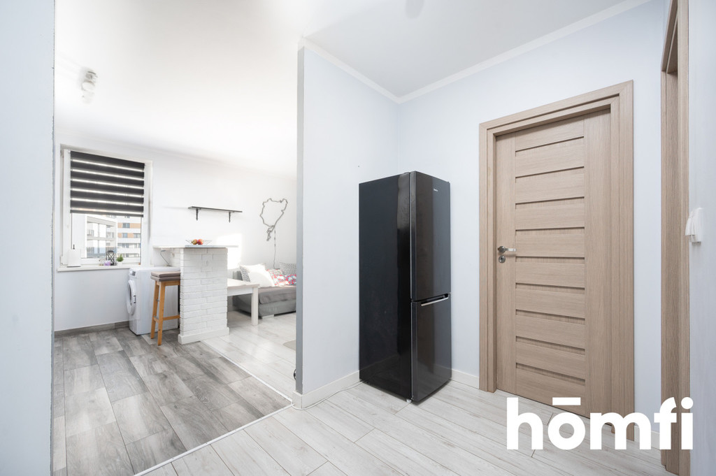 Mieszkanie 42,42 m², Kraków, Czyżyny, Bolesława Orlińskiego - zdjęcie 12