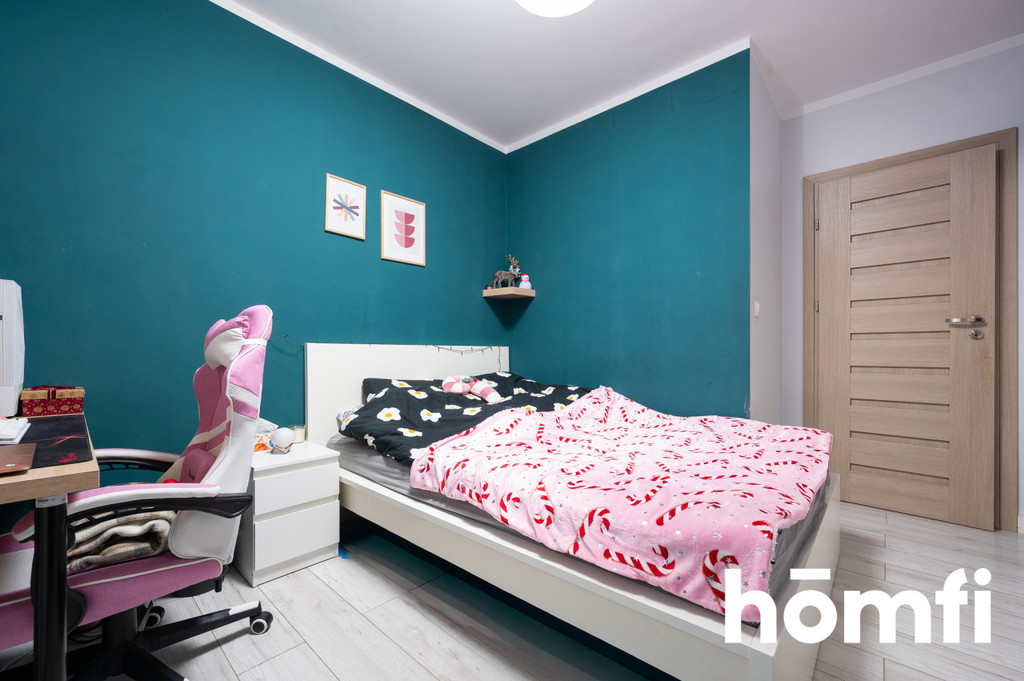 Mieszkanie 42,42 m², Kraków, Czyżyny, Bolesława Orlińskiego - zdjęcie 5