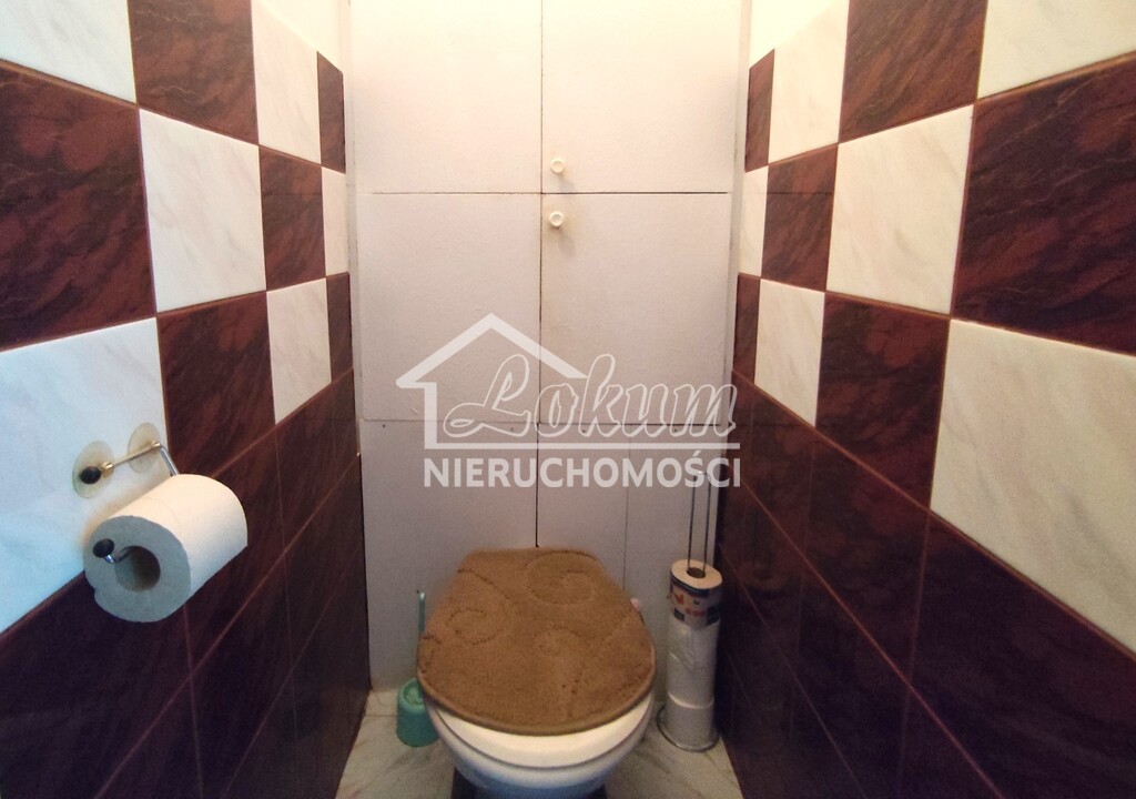 Mieszkanie 74&nbsp;m², Szczecin, Bukowe-Klęskowo, Fioletowa - zdjęcie 10